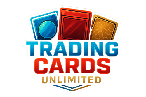 Trading Cards Unlimited . com
